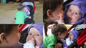 Sibling Love Sibling Love