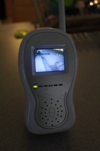 IMG_3086 Baby monitor