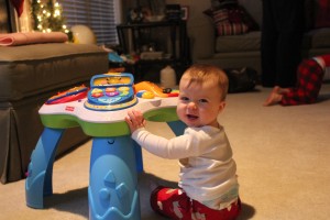 Word(less) Wednesday: Christmas Edition