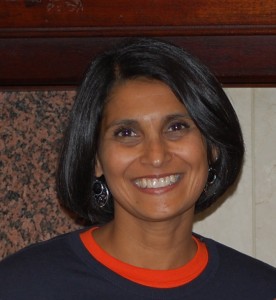 Feature Friday: Ilina from Dirt & Noise