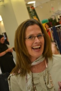 Feature Friday: Molly Gold and Go Mom Inc