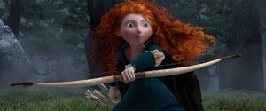Disney’s Brave: My Thoughts