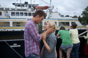 Safe Haven the movie