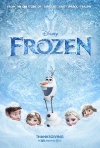 Disney Frozen