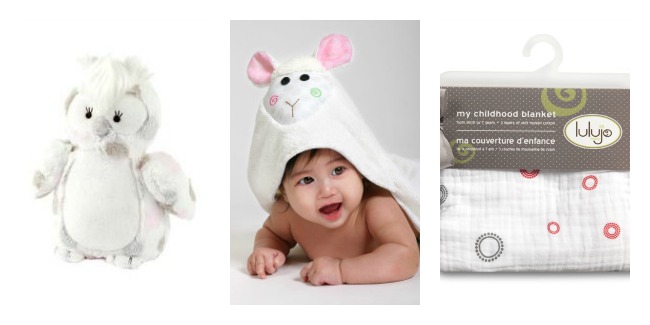 Baby Gift Ideas