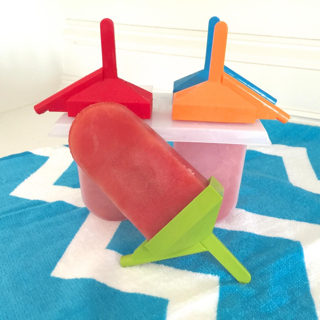 WatermelonPopsicle
