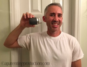 Clarisonic – it’s not just for women!