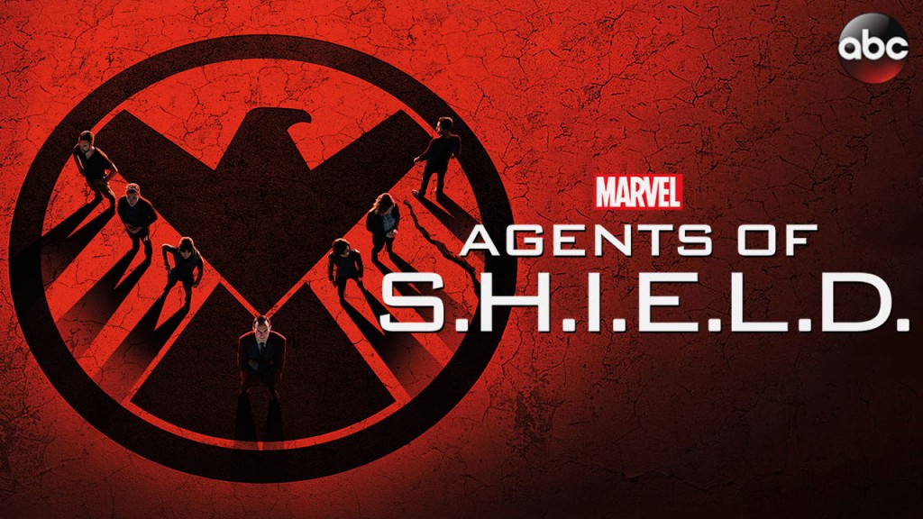 Agents of SHIELD