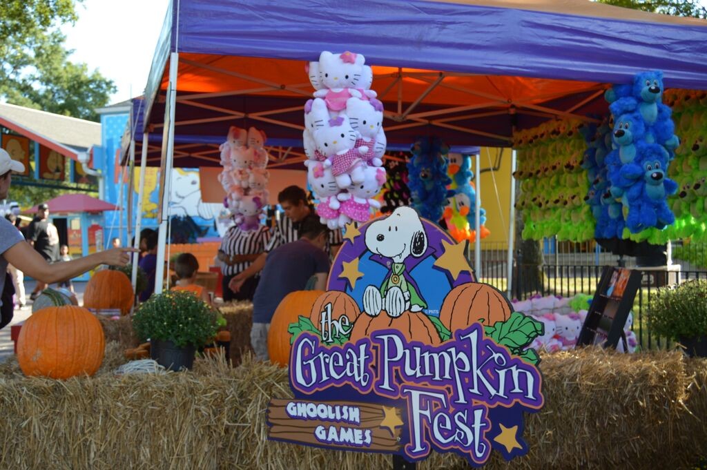 Great Pumpkin Fest