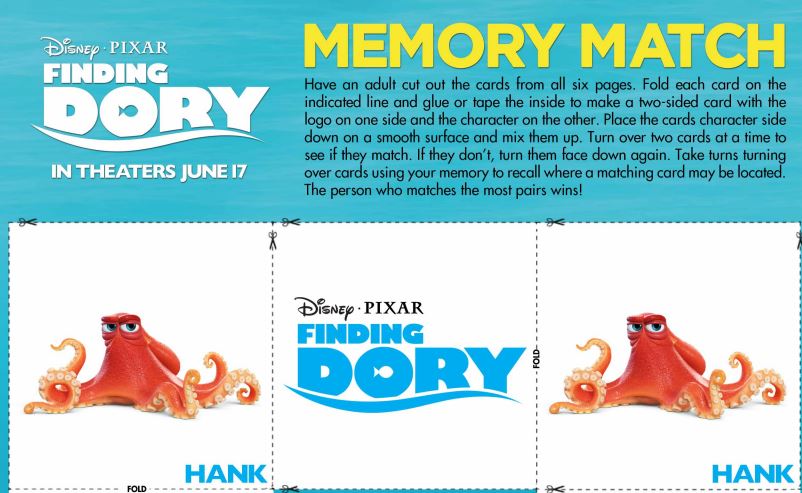Memory Match