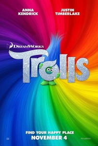 Trolls Movie Delivers All the Feels, A Must See