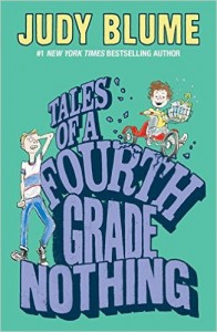 Books for Boys: Recommendations for ages 7-10