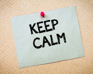 5 stress-relief tips for working moms